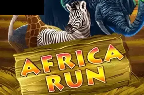 Africa Run