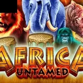 Africa: Untamed