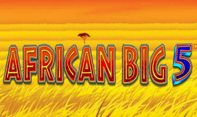 African Big 5