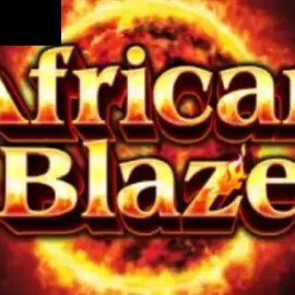 African Blaze