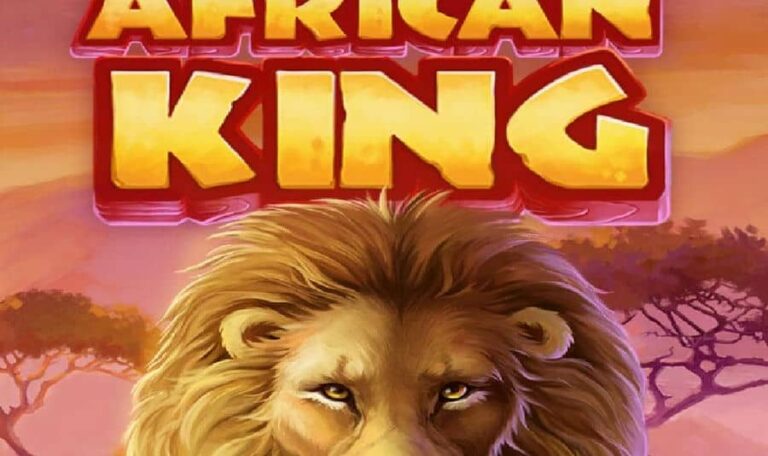 African King