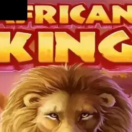 African King