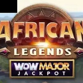 African Legends