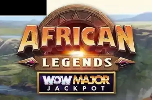 African Legends