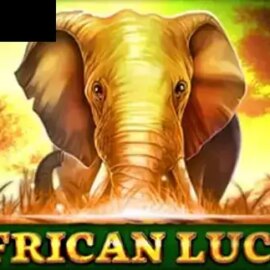 African Luck