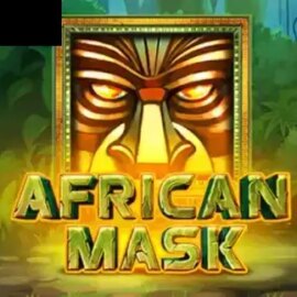 African Mask