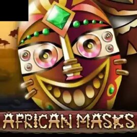 African Masks