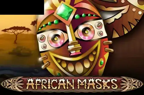 African Masks