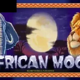 African Moon