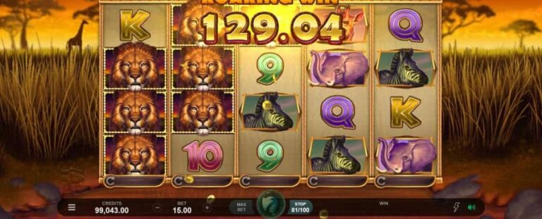 African Quest