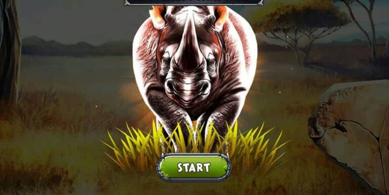 African Rampage