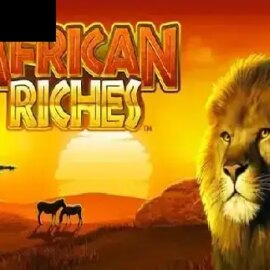 African Riches