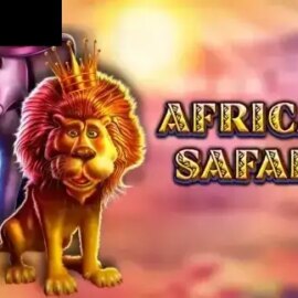 African Safari (SlotVision)