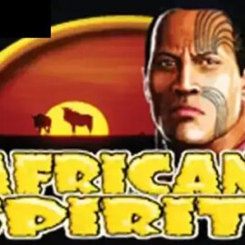 African Spirit (Casino Technology)