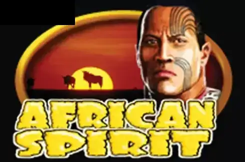 African Spirit (Casino Technology)