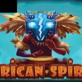 African Spirit (Booongo)