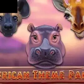 African Theme Park