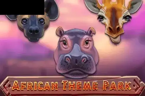 African Theme Park