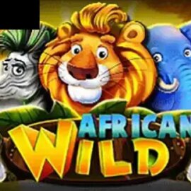 African Wild (Playreels)