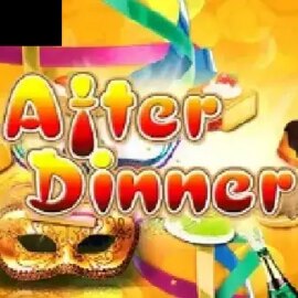 After Dinner