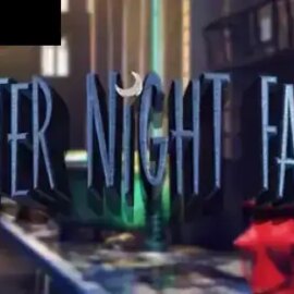 After Night Falls