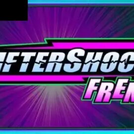 AfterShock Frenzy