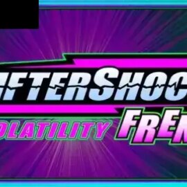 AfterShock Frenzy Hi-Volatility