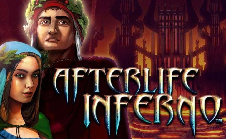 Afterlife Inferno