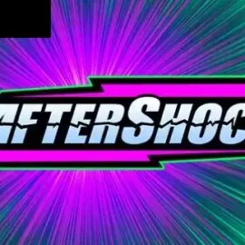 Aftershock