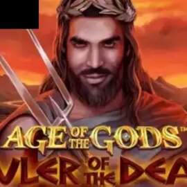 Age Of The Gods Ruler Of The Dead