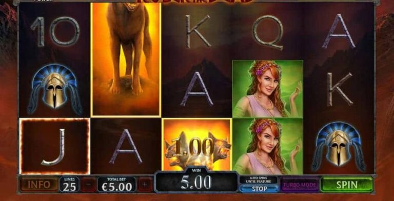 Age Of The Gods Ruler Of The Dead