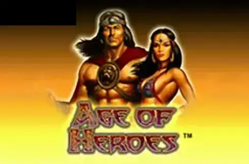Age Of Heroes Deluxe