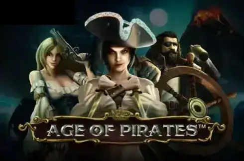 Age Of Pirates