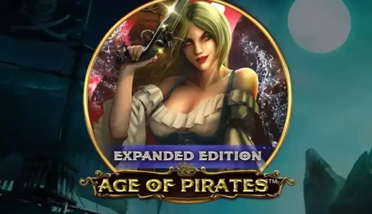 Age Of Pirates Expanded Edition