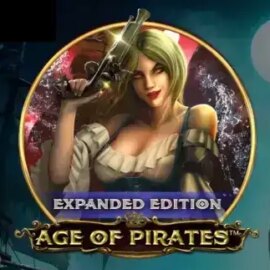 Age Of Pirates Expanded Edition