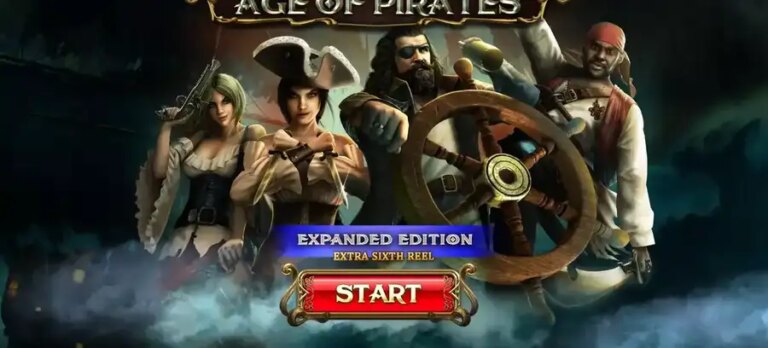 Age Of Pirates Expanded Edition