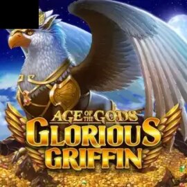 Age Of The Gods Glorious Griffin