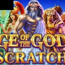 Age Of The Gods Scratch