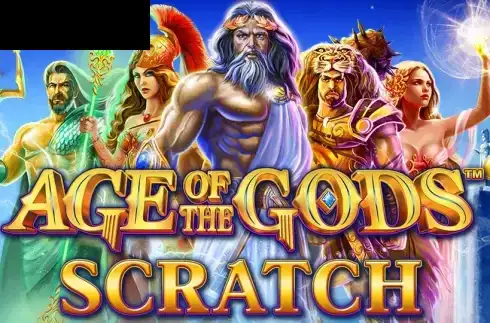 Age Of The Gods Scratch