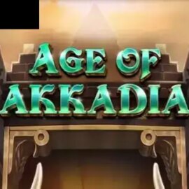Age of Akkadia