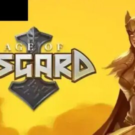 Age of Asgard
