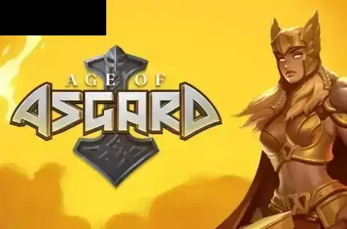 Age of Asgard