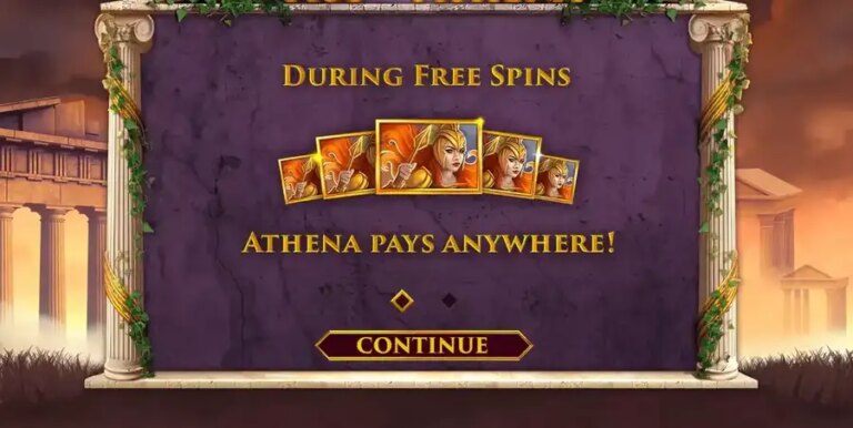 Age of Athena