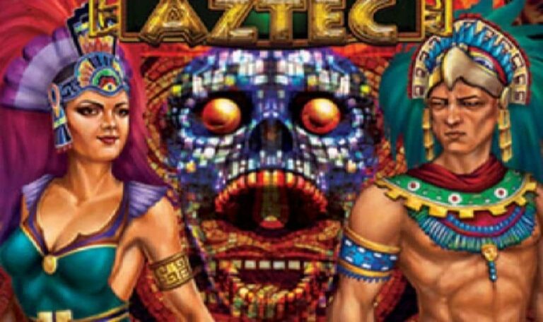 Age of Aztec