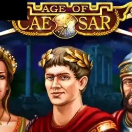 Age of Caesar (Booongo)