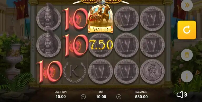 Age of Caesar (Playbro)