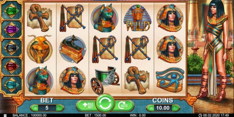 Age of Cleopatra