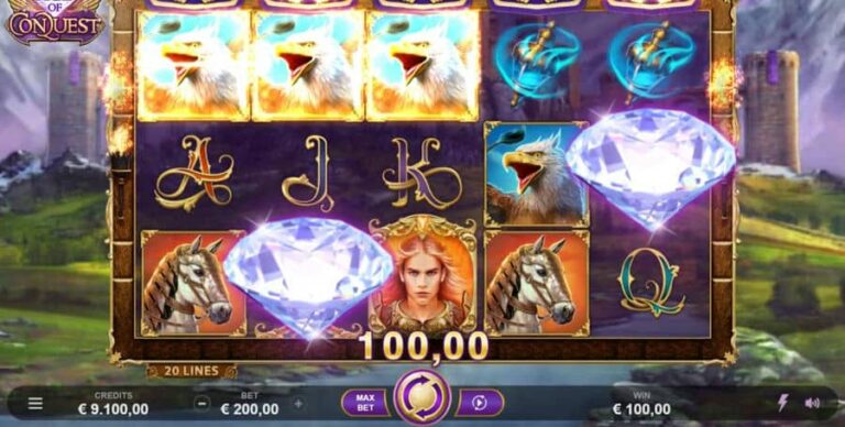 Age of Conquest