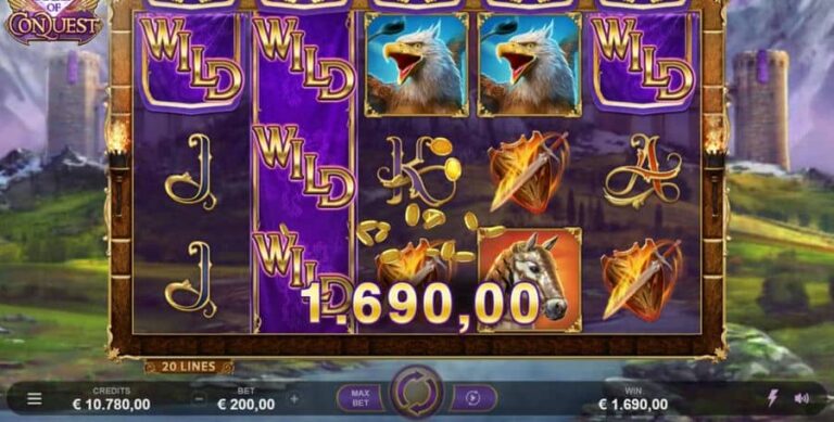 Age of Conquest
