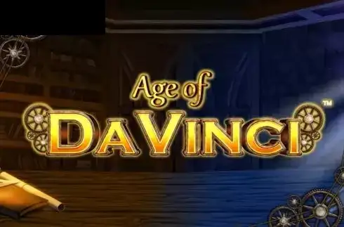 Age of DaVinci